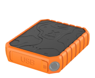XTORM Powerbank Rugged Pro 10000 mAh 20W XXR201 - 1196314 - zdjęcie 2